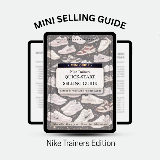 Nike Shoes Supplier