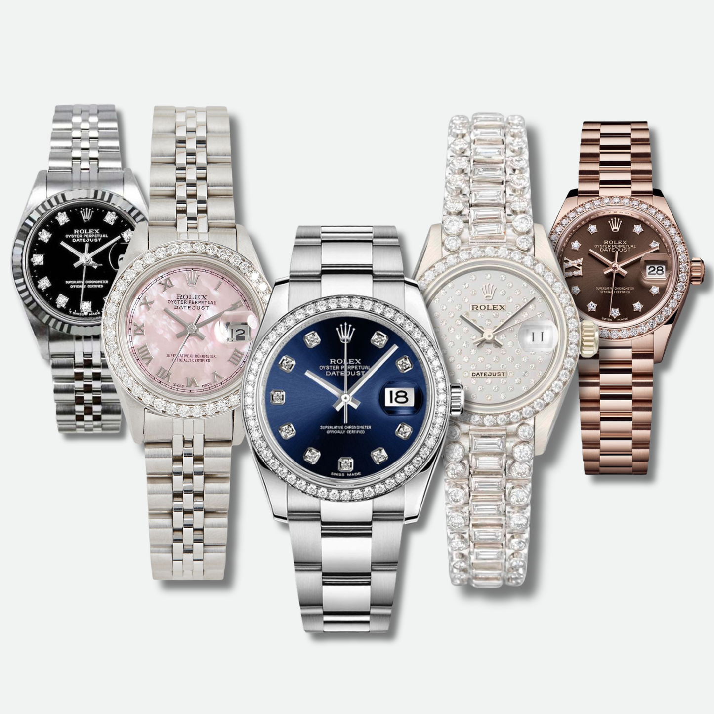 Luxury Watches Supplier