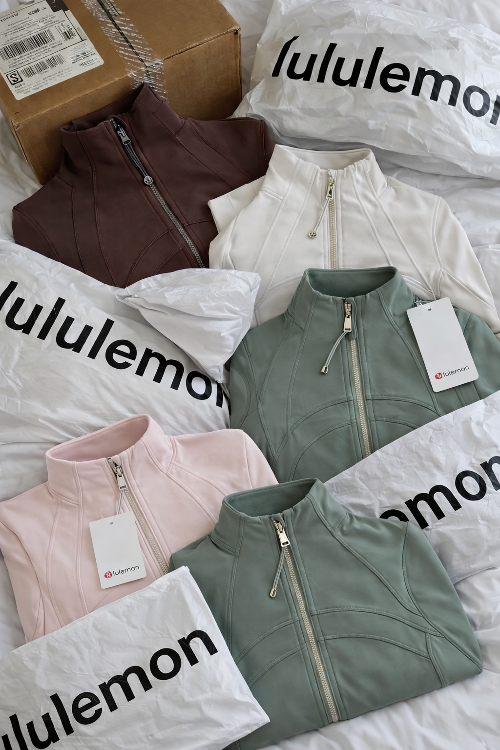 LuluL Supplier