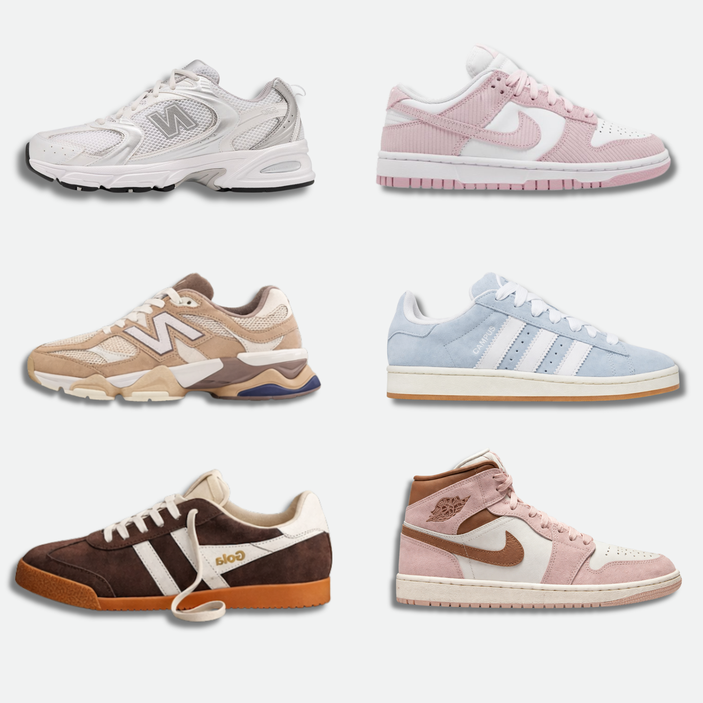 All Sneakers Supplier