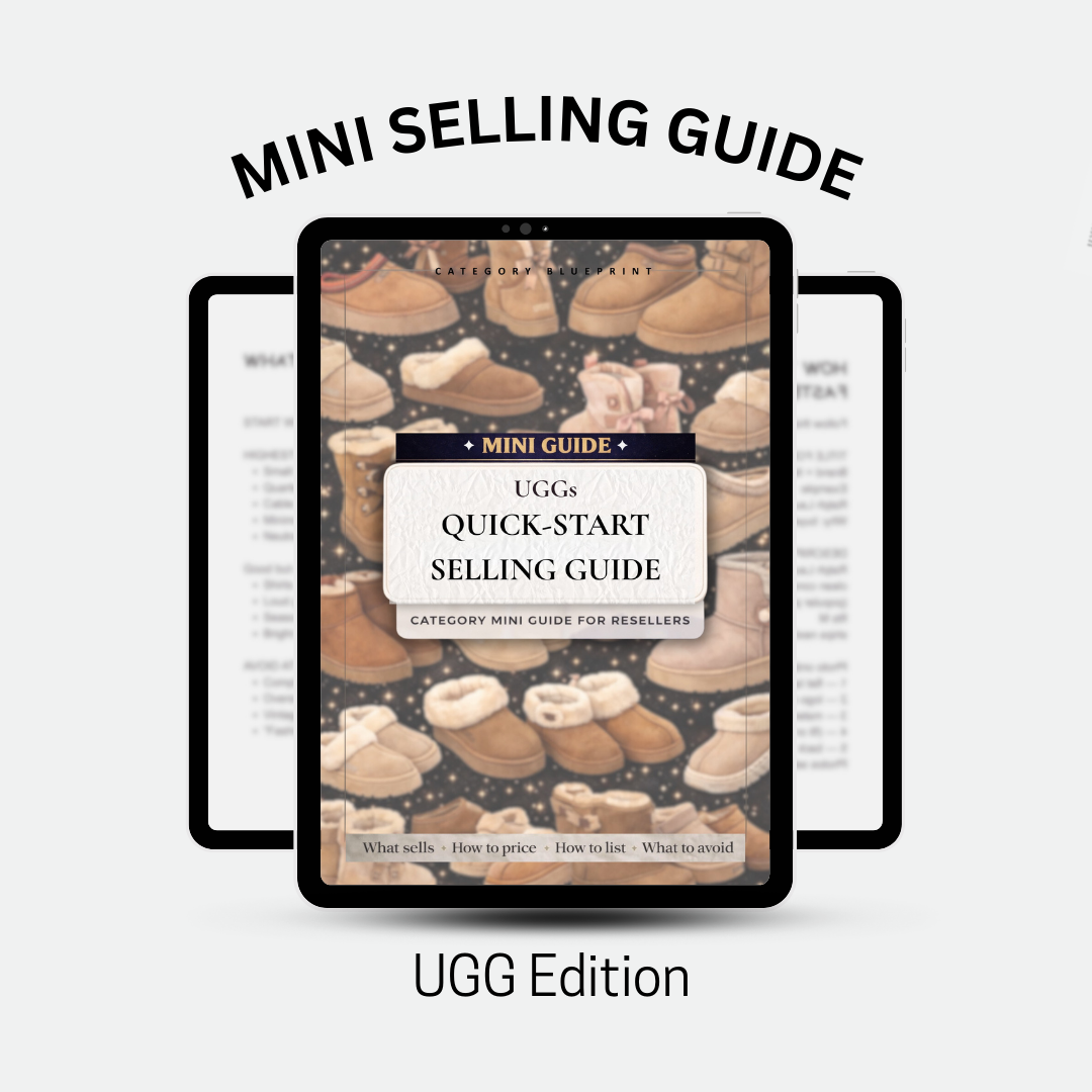 UGGs Supplier
