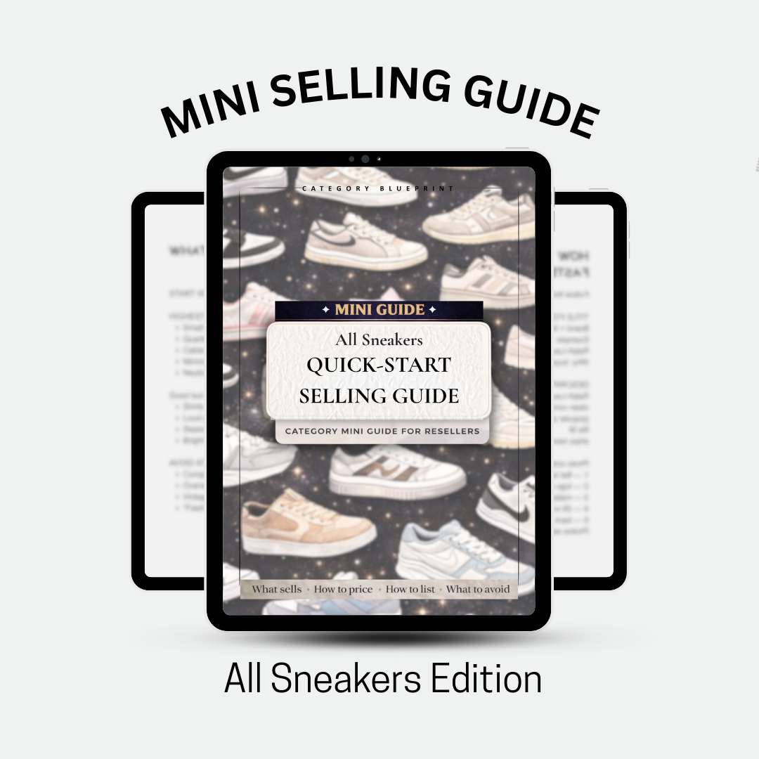 All Sneakers Supplier