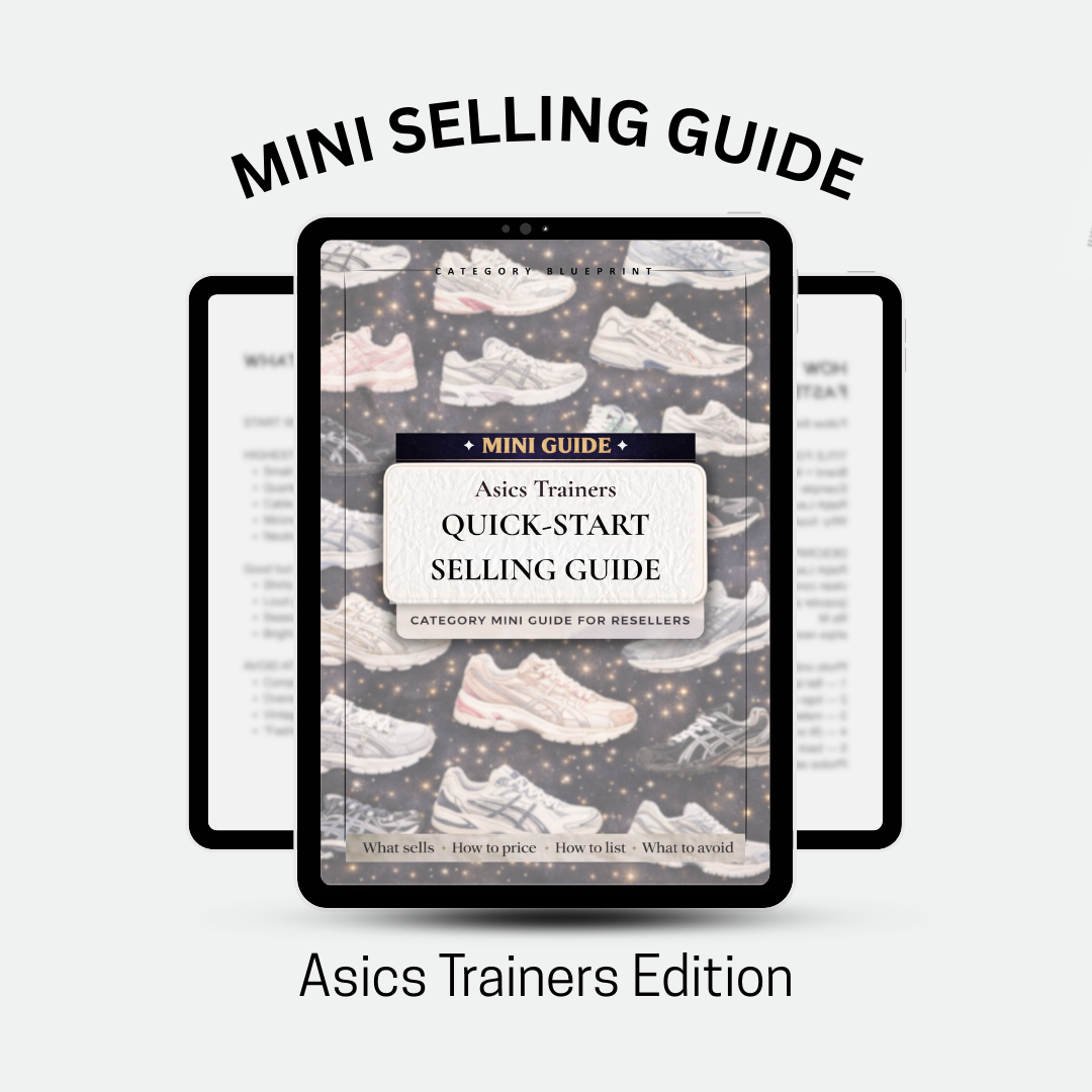 Asycs Supplier