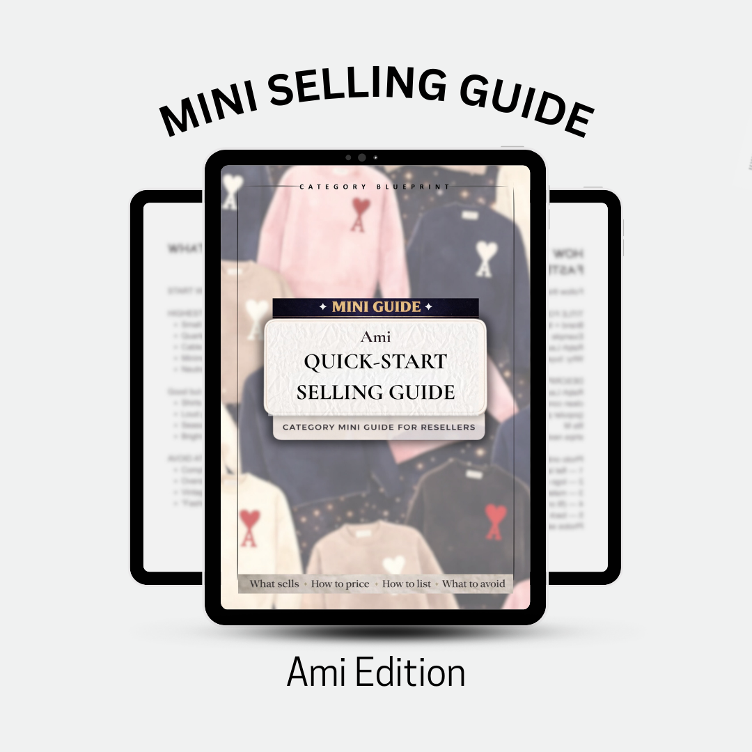 Amy Supplier