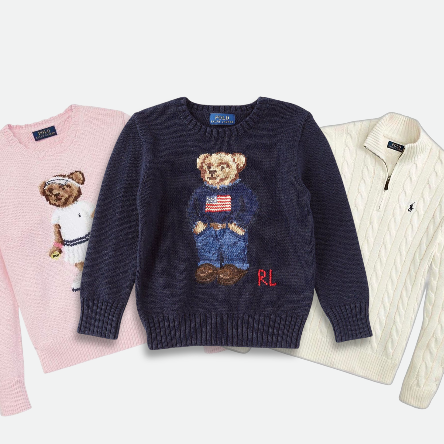 Ralph Laureen Supplier