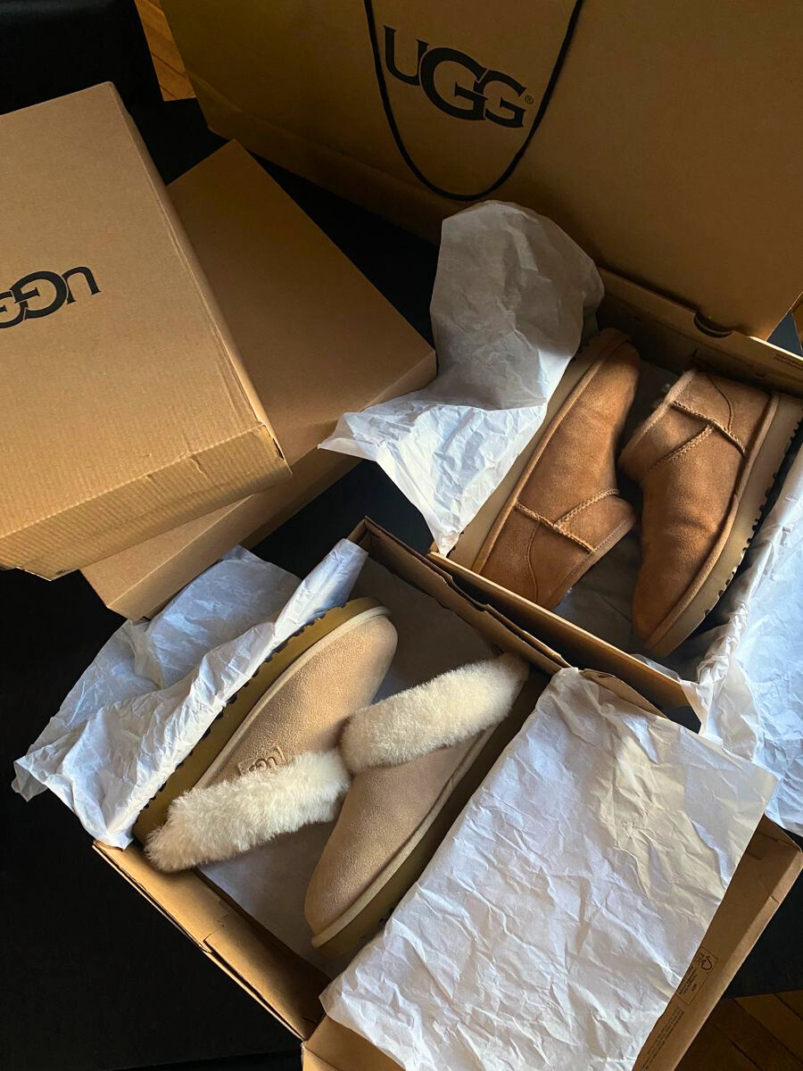 UGGs Supplier