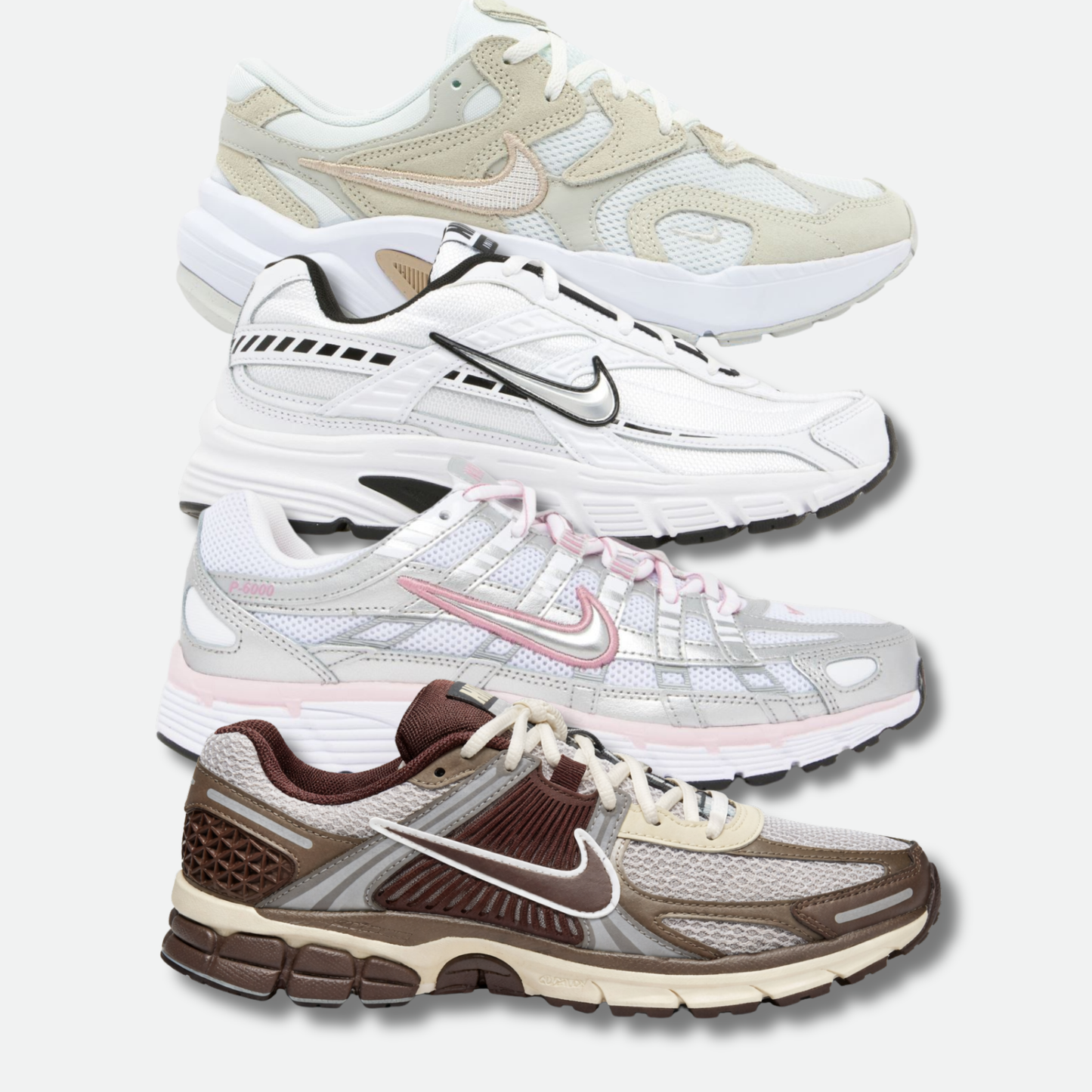 Nike Shoes Supplier